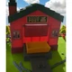 Thomas the Train Trackmaster "SODOR POST" Replacement Part Building BHY57-2299
