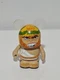 Disney Vinylmation Milo Extreme Wrestlers of Vinylmation 3" Figure