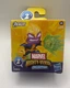 MARVEL Avengers THANOS Mighty-Verse Series-2 Action Figure #4 , Brand New