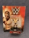 Sealed 2017 Jada Toys WWE W2 Triple H Metalfigs Figure Diecast Wrestling