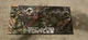 NECA Eastman & Laird Teenage Mutant Ninja Turtles Signed 5 Times With JSA 