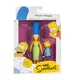 Jakks Pacific Marge & Maggie Simpson - The Simpsons Wave 3 Action Figures