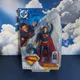 DC COMICS SUPERMAN 6" ACTION FIGURE