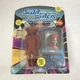 Star Trek Next Generation Guinan Figure 6020 NOS Playmates 1993 TNG Whoopi