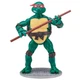 PlayMates Teenage Mutant Ninja Turtles Ninja Elite Series Donatello Action Figur