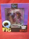 Marvel's Jessica Jones Netflix Q-Fig Action Figure Quantum Mechanix 