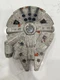 Star Wars Millennium Falcon Jazwares Vehicle 2022 SWJ0022 Light Up Spaceship