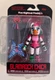 Funko Five Nights at Freddy's Security Breach 6" Glamrock Chica Action Figure