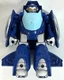 Hasbro Playskool Heroes Transformers Rescue Bots Academy Whirl The Flight Bot