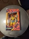 Vtg 1993 Marvel Uncanny X-Men Wolverine Deluxe Edition 10" ToyBiz New in Box NIB