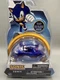 SONIC They Hedgehog & Sega All Stars Racing Diecast Vehicle NKOK