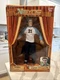 NSYNC Justin Timberlake Collectible Marionette Doll Living Toyz 2000 New In Box