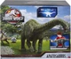 Jurassic World Legacy Collection Apatosaurus Figure Toy Exclusive Mattel GWT48