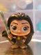 Just Play Disney Doorables Series 6 Raya Figure NEW