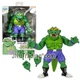 NEW 2024 NECA Teenage Mutant Ninja Turtles TMNT Adventures 6" Figure LEATHERHEAD