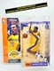 McFarlane Toys NBA Kobe Bryant #8 Sports Action Figure Series 1
