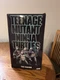 Teenage Mutant Ninja Turtles 2018 The Figures 4 Pack TMNT Movie NECA SDCC 1990