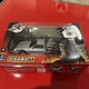Hasbro Transformers Back to the Future 40th Anniversary Gigawatt New! Sealed!
