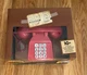 The Simpsons Moe's Tavern Prank Phone 10+ Pranks Official Licensed Jakks Pacific