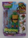Tales Teenage Mutant Ninja Turtles Mutations Deluxe 5.5" Michelangelo FREE SHIP!