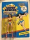 Mattel DC Superheroes Wonder Woman 6 In Super Powers Figure 30th Anniversary