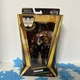 Farooq CHASE Mattel WWE Legends Elite Series 24 Figure Wrestling WCW NEW