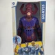 Hasbro Fantastic Four: Marvel Studios Galactus 6-Inch Action Figure RARE