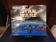 Star Wars VI Galoob Micro Machines 1996 Slave 1 Boba Fett Mandalorian