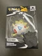 Jazwares Pokemon Select True-Color Metallic Togepi 3" Series 3 Figure NEW 2024