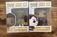 Funko Pop! Star Wars #251 Lando Calrissian & #241 Qi'ra Hot Topic Exclusive