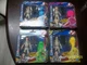 LOT OF 4~GHOSTBUSTERS~5" ACTION FIGURES~CALLIE~GARY~PHOEBE~TREVOR~W/GHOSTS~NIB