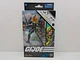 HASBRO G.I. JOE CLASSIFIED 6" ACTION FIGURE #104 AGENT HELIX NEW MISB