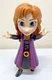 Disney Frozen II 2 Storytelling ANNA Interactive Toy + Sounds Head & Eyes Move