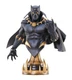 MARVEL COMIC BLACK PANTHER 1/7 SCALE BUST DIAMOND SELECT TOYS LLC