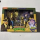 NECA Ace Duck & Mutagen Man 7 in Action Figure - 2 Pack