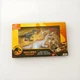 Jurassic World Chaos Theory Peril Pack Darius & Baryonyx Monolophosaurus