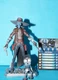STAR WARS CLONE WARS CAD BANE & TODO CW42 LOOSE COMPLETE