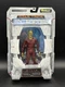 Art Asylum Star Trek Enterprise Broken Bow Silik The Suliban 7" Action Figure