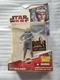 Star Wars Clone War CW42 Anakin Skywalker in Cold Weather Gear Action Figure NEW