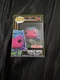 Funko Pop! Vinyl: Marvel - Scarlet Witch (Black Light) - Target (Exclusive) #986