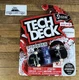 Disorder Skateboards Nyjah Houston Seeing Hand Tech Deck Fingerboard