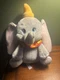 Disney Dumbo 15&rdquo; Plush Stuffed Animal Toy Disney Store