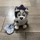 Bluey Friends Princess Muffin Plush 7&rdquo; Moose Toys Ludo BBC Studios NWT Toy 2018