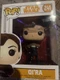 Funko Pop! Vinyl: Star Wars - Qi'ra #241 Box Has Slight Imperfections