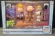 MEMORY LANE A CHARLIE BROWN CHRISTMAS FIGURE COLLECTION PIANO & SPOTLIGHT