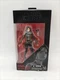 Star Wars Black Series Jyn Erso Jedha 6" Action Figure 22 Hasbro Rogue One New