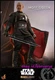 Hot Toys 1/6 Tms029 Moff Gideon Action Figures In Stock New Perfect