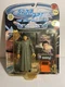 Playmates Star Trek The Next Generation Data as a Roman Action Figure 6031 - New
