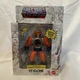 Masters of the Universe Sy Klone Sketch Book Series Figure Exclusive Mattel New