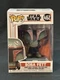 Funko Pop! Vinyl: Star Wars - Boba Fett #462